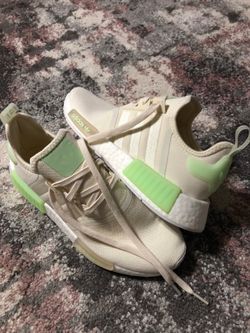Tennis Shoes Adidas NMD, Women's US Size 9.5 Originals