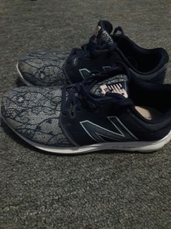 New balance
