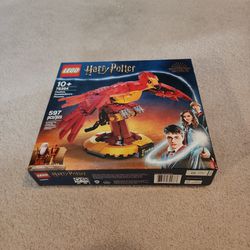 Lego Harry Potter 76394