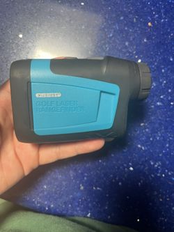 Mileseey Rangefinder