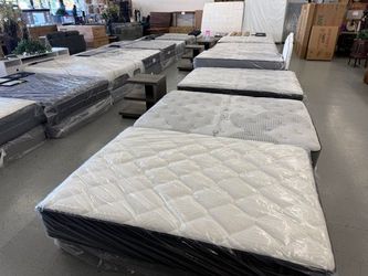 furniture mattress bed  frame bunk bed twin full queen king