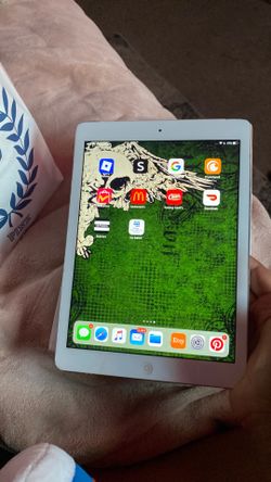 ipad air 12.5.8