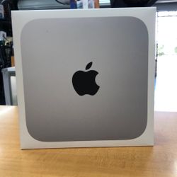 Apple Mac Mini M2 Brand New 