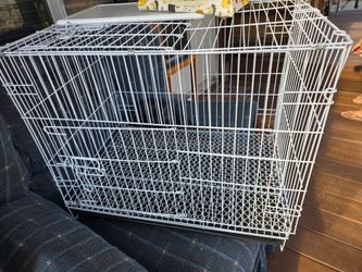 Cage