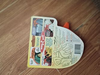 Mega cuff hose/wire clamp
