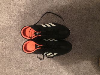 Adizero Track Spikes