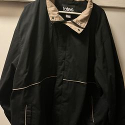 Totes Jacket 3xl