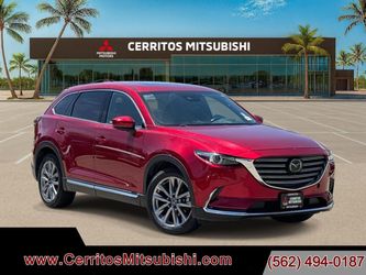 2023 Mazda CX-9