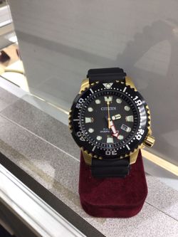 Citizen Men’s Watch