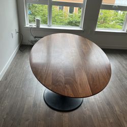 Aria |  Room & Board Dining Table 