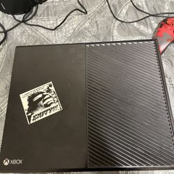 Xbox one