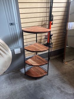Decor Shelves