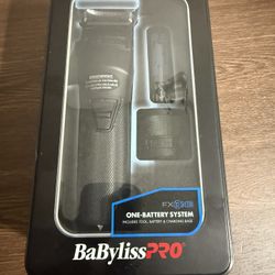 Brand New BAYBLISS PRO FXONE