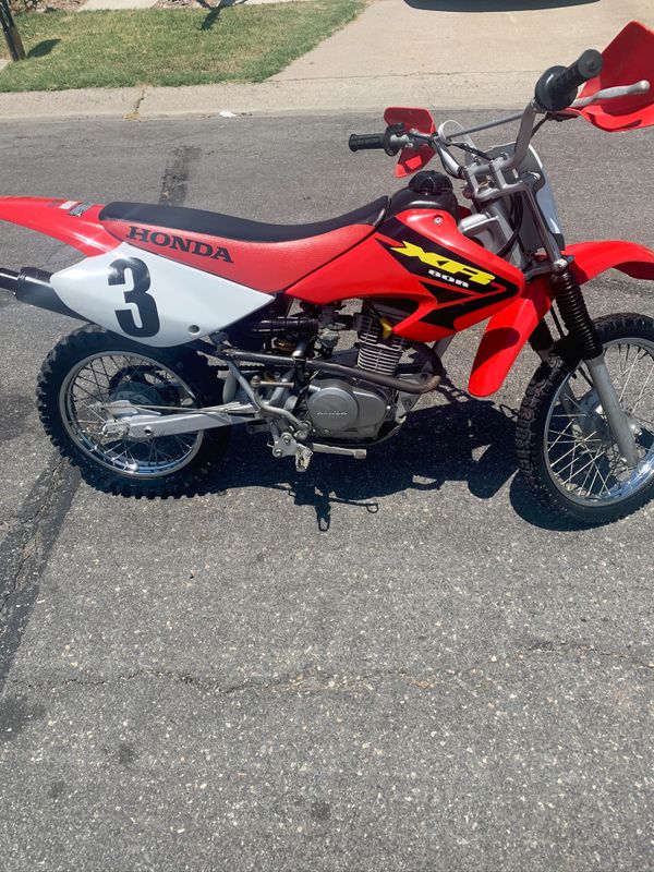 2003 XR 80 R dirtbike for Sale in Bloomington, CA OfferUp