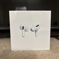 Apple AirPods Pro 1