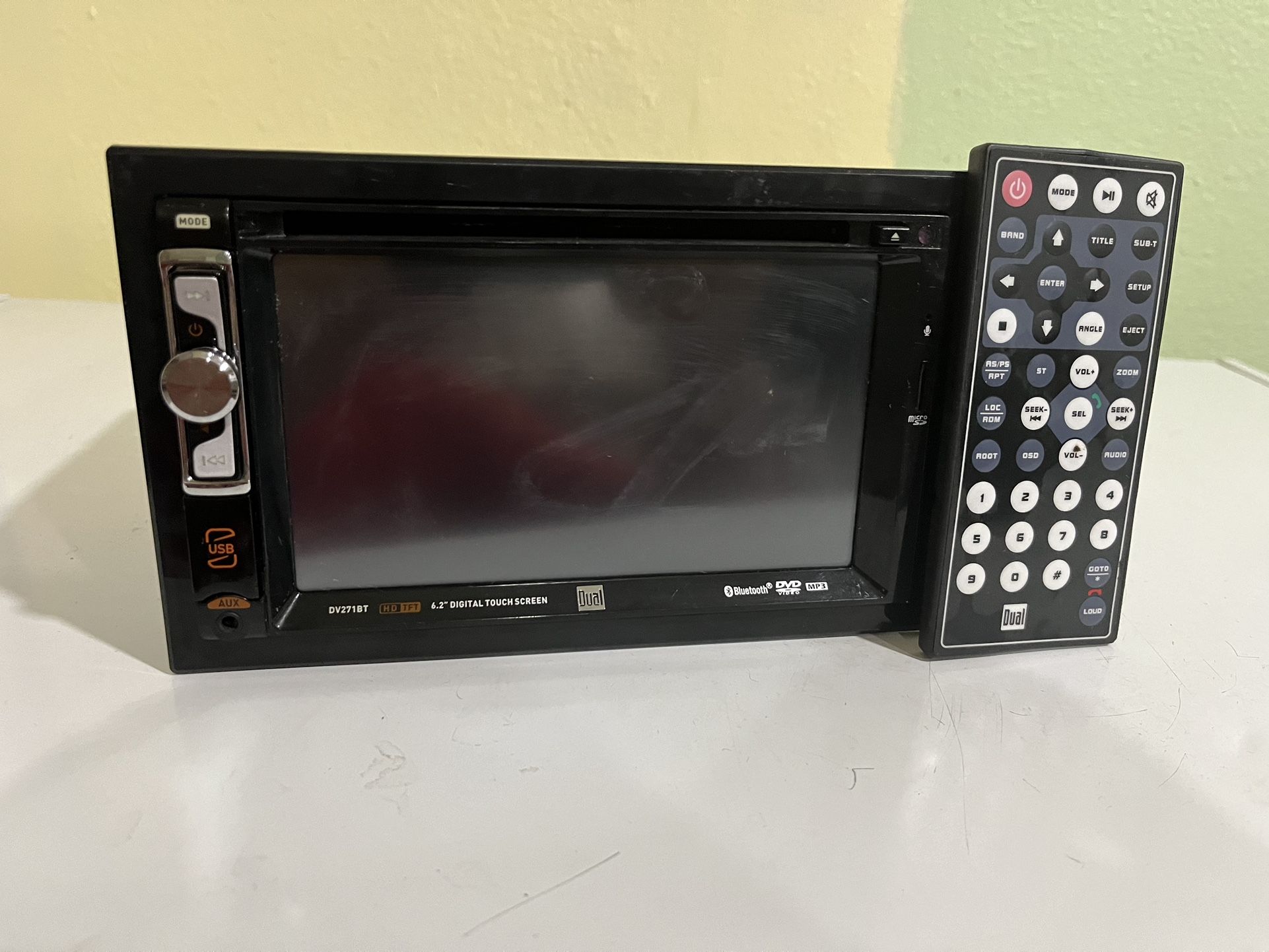 Dual Double Din Car Stereo,All Products : American Fashion Style Bags On Sale