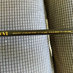 Penn Spinfisher Rod 