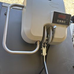 Heat Press 
