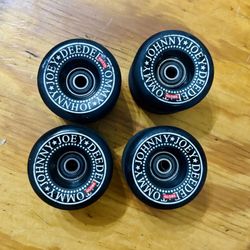 62mm 78a Skateboard Wheels