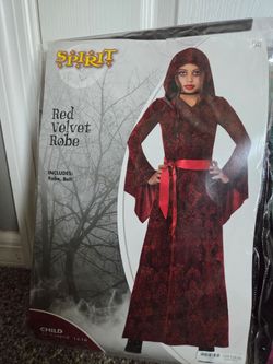 Halloween Costumes