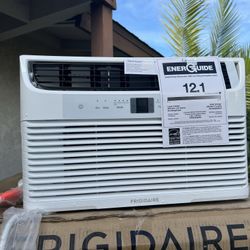 Frigidaire Window Air Conditioner 6,000 Btu