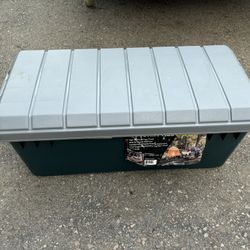 Storage Bin 
