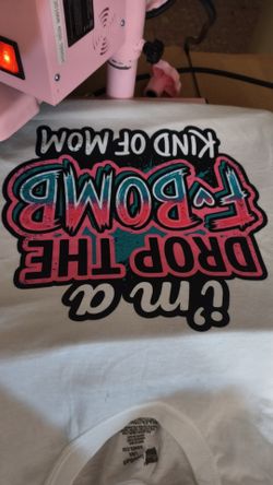 Shirt with desighn any size