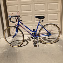 Huffy 512 Bicycle 