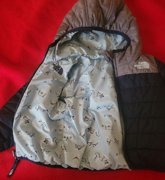 North Face Jacket