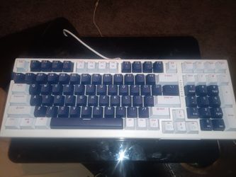 Magegee Gaming Keyboard