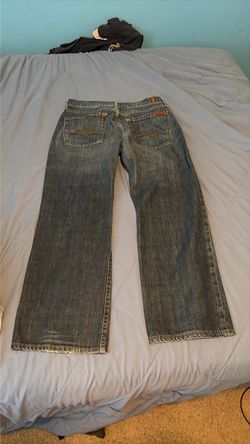 For All Mankind Jeans