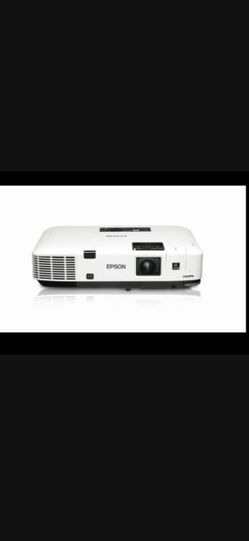 EPSON POWERLITE 1915 MULTIMEDIA PROJECTOR
