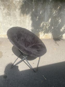 Fold Chair