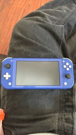 Nintendo switch (READ DESCRIPTION)