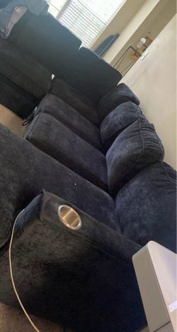 Ashley sofa
