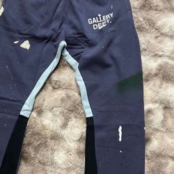Gallery Dept