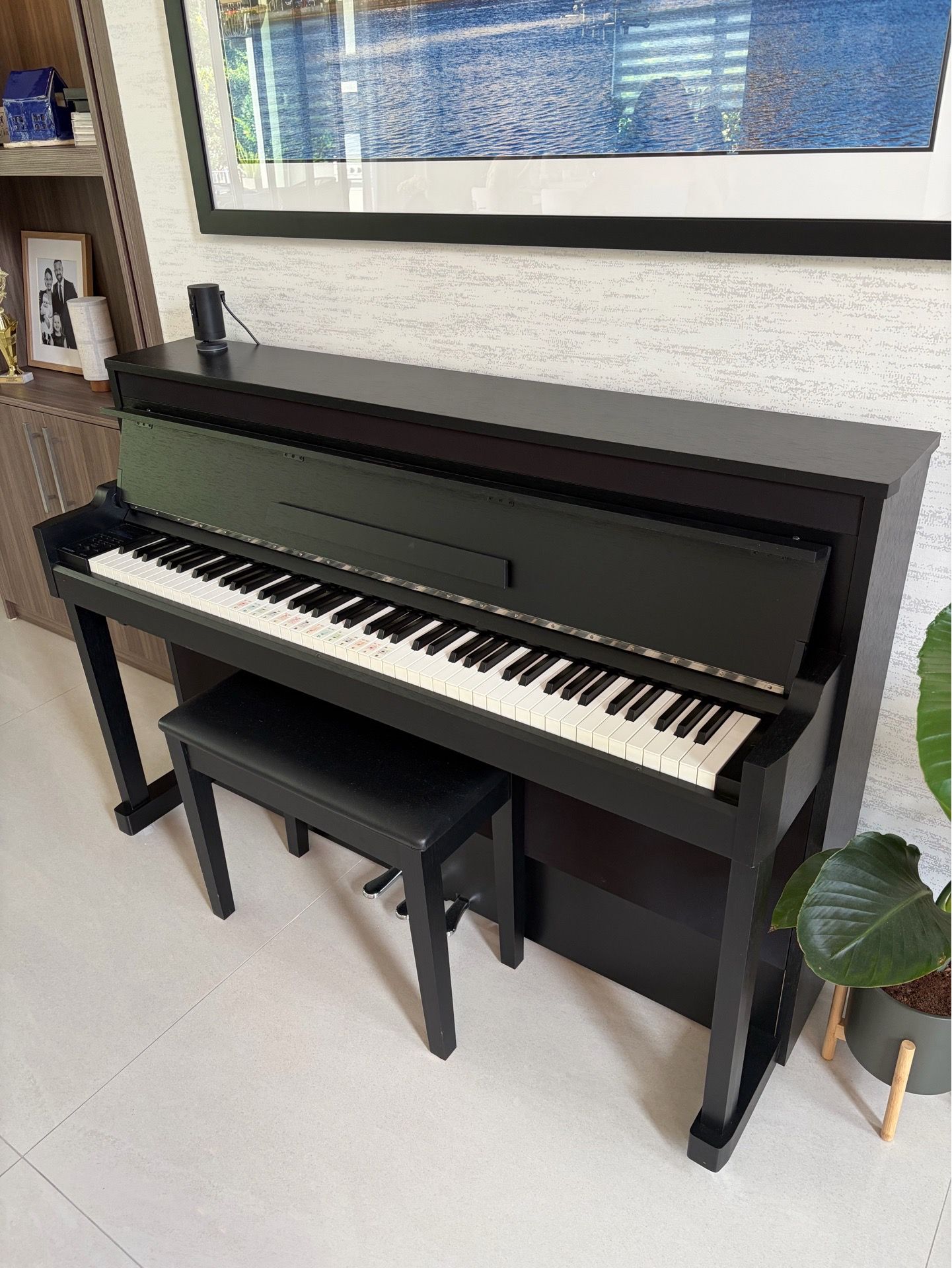 Piano