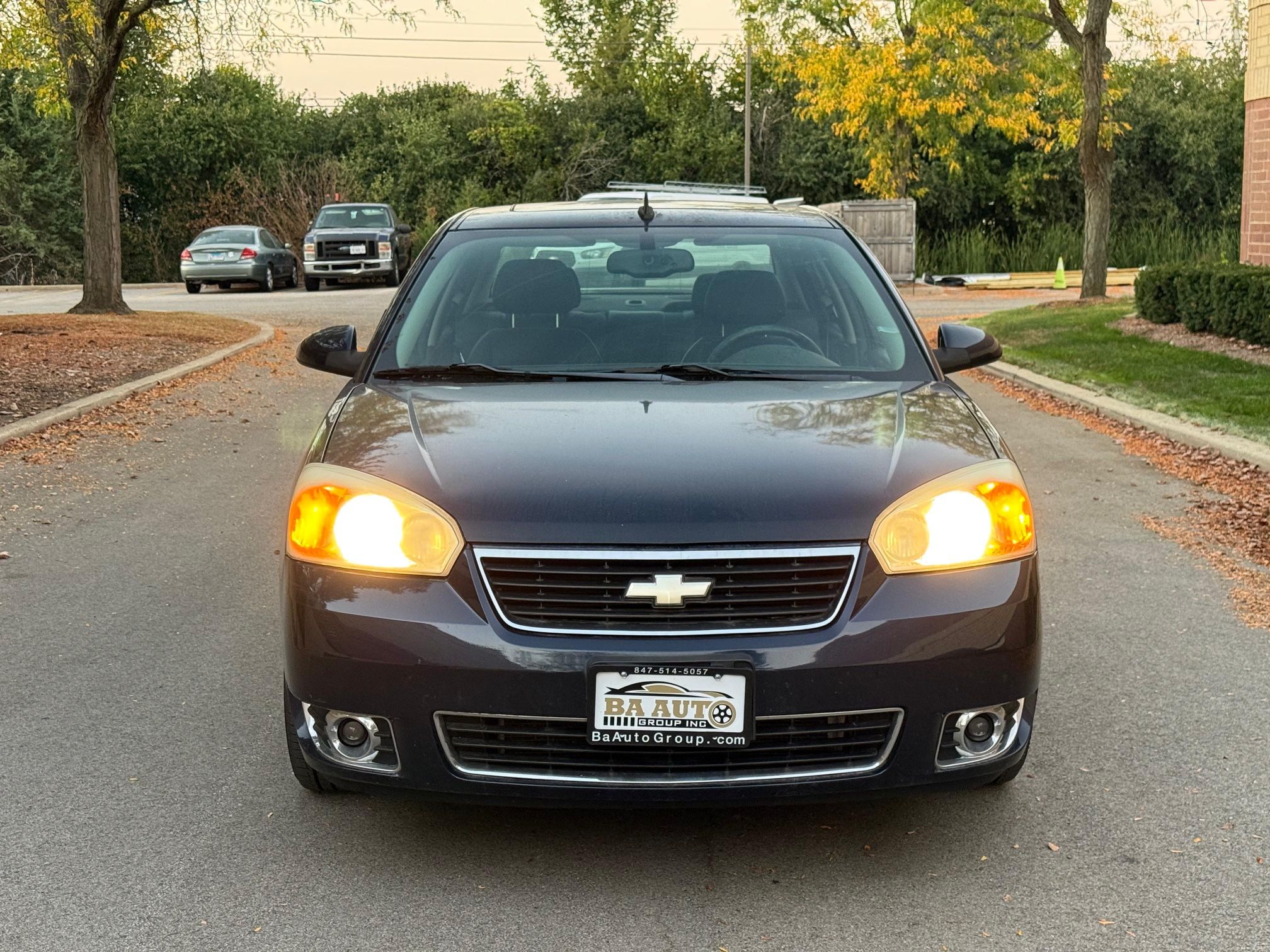 2006 Chevrolet Malibu