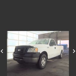 2008 Ford F-150