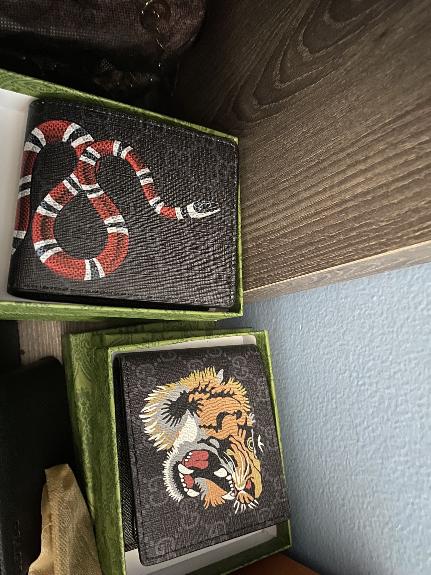 Gucci Wallet