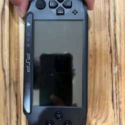 PSP Street 