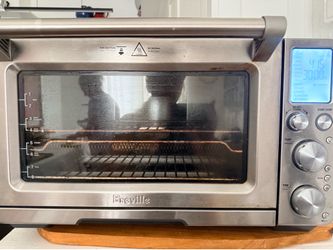 Breville air fryer pro