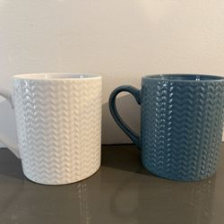 Coffee Mugs