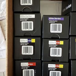 Guardian Angel Elite Emergency Strobe Lights