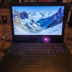 Entry Gaming Laptop For Trade