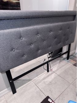 Free! Full size bed/frame
