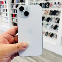 iPhone 15 128gb Unlocked 