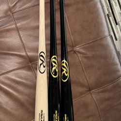 the two black bats for 150