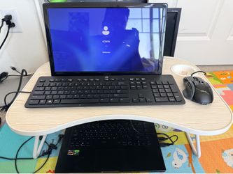 Complete Budget Gaming PC Setup - Asus Zephyrus Bundle (GTX 1660 Ti / 16GB / 1TB)