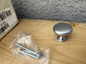 Kitchen Knobs